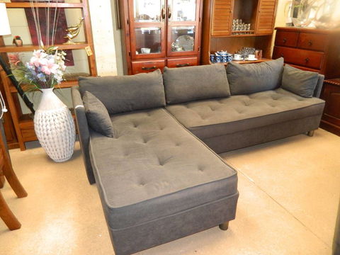 Jax Furniture Barn - Suburb Australia 3