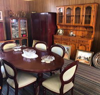 Paraphernalia Antiques  Collectables - Suburb Australia