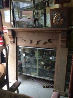 Bumpers Antique - Suburb Australia 3