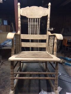 Bumpers Antique - Suburb Australia 4