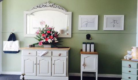 Milly & Rose - Suburb Australia 0