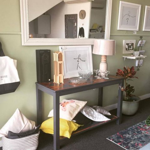 Milly & Rose - Suburb Australia 1