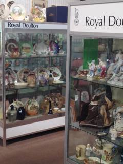 Antique Dealers West Ballina NSW Suburb Australia