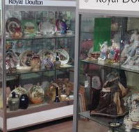 Summerland Antiques  Garden Centre - Suburb Australia