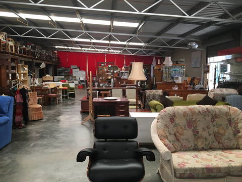 The Clearance Network - Suburb Australia 1