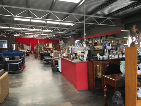 The Clearance Network - Suburb Australia 2