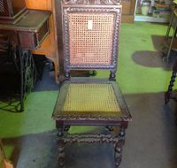 Barry Thorley Timber Furniture Restoration - Suburb Australia