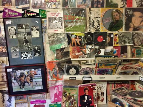 Terrace Collectables - Suburb Australia 2