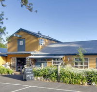The Flaxton Barn - Suburb Australia