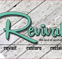 RevivalThe Land of Secondhand - Suburb Australia