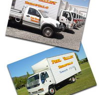 Peel Valley Removals - Suburb Australia