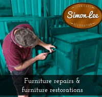 Simon Lee Furniture Restorations  Repairs - Suburb Australia
