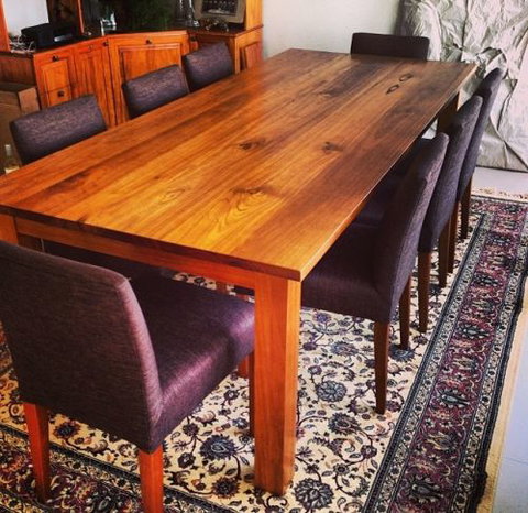 Red Point Furniture Restoration - Suburb Australia 0