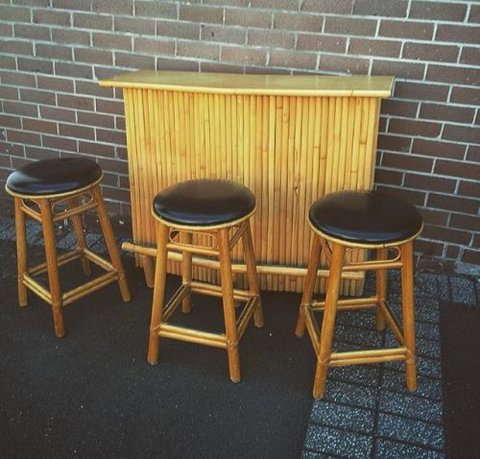 Red Point Furniture Restoration - Suburb Australia 1