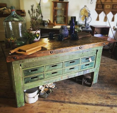 Red Point Furniture Restoration - Suburb Australia 2