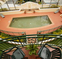 Il Palazzo Boutique Apartment Hotel - Suburb Australia