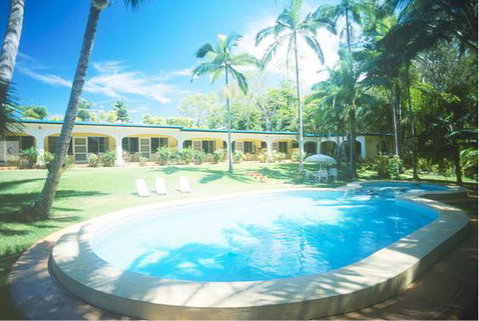 Cairns Beaches Affordable Holiday Accommodation - Suburb Australia 2