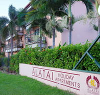 Alatai Holiday Apartments - Suburb Australia