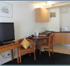 Luma Luma Holiday Apartments - Suburb Australia