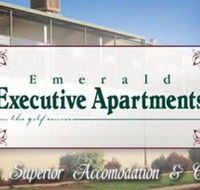 Emerald Executive Apartments - Suburb Australia