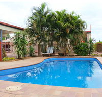 Comfort Inn Midlander Emerald - Suburb Australia