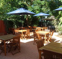 Grand Hotel - Suburb Australia