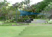 The Shores Holiday Apartments