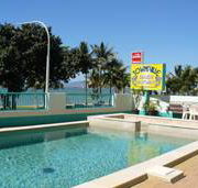 Townsville Seaside Apartments - Suburb Australia
