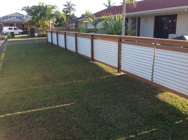 Pool Fencing Suburb Australia