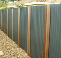 Jakeda Fencing - Suburb Australia