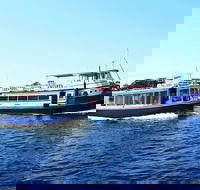 FerryLink - Suburb Australia