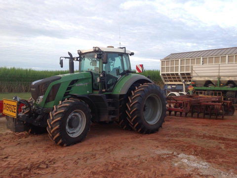 Ag-Culture Enterprises - Suburb Australia 1