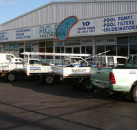 Figleaf Pool Products - Suburb Australia
