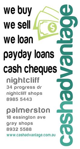 Mortgage Brokers Darwin NT Suburb Australia