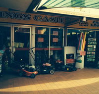 Kings CashCash Loans - Suburb Australia