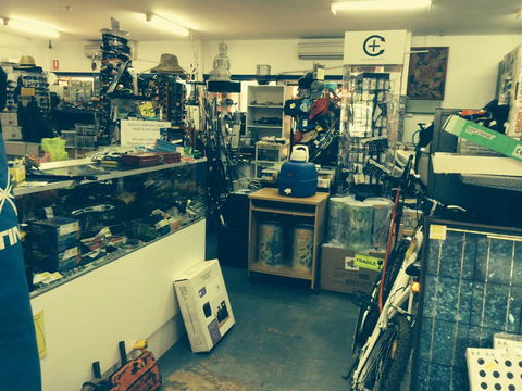 Kings Cash–Cash Loans - Suburb Australia 2