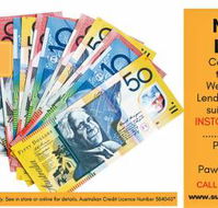 Suncoast Loans - Suburb Australia
