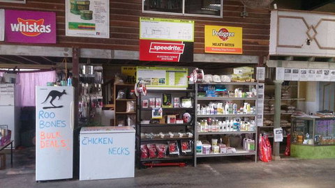 Country Wide Rural Merchants - Suburb Australia 0