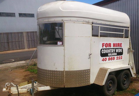 Country Wide Rural Merchants - Suburb Australia 1