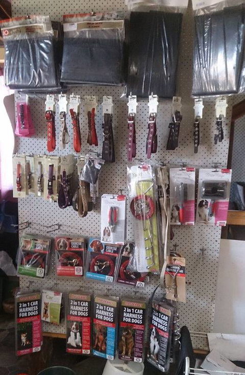 Country Wide Rural Merchants - Suburb Australia 3