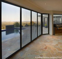 Darwin Security Doors - Suburb Australia