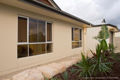 Darwin Security Doors - Suburb Australia 2