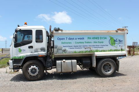 Blue River Landscape Supplies - Suburb Australia 11