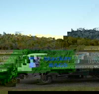 Mackay Bags - Suburb Australia