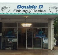 Double D Fishing N Tackle - Suburb Australia