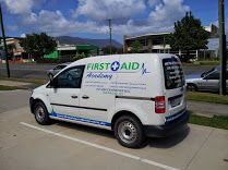 First Aid Academy - Suburb Australia 1