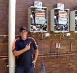 Plumb  Plus - Suburb Australia
