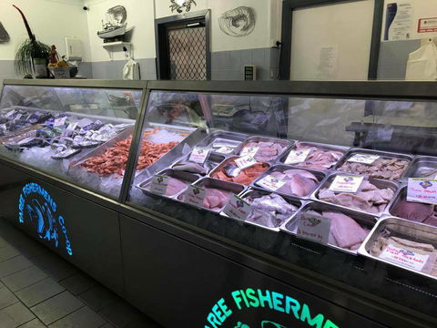 Taree Fishermen’s Co–Operative Society Ltd - Suburb Australia 3