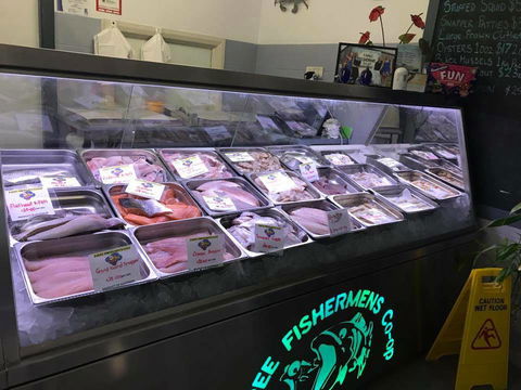 Taree Fishermen’s Co–Operative Society Ltd - Suburb Australia 4