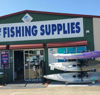 Freedom Fishing Supplies - Suburb Australia